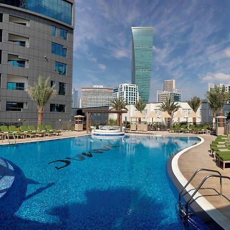 Damac Maison De Ville Breeze 迪拜 外观 照片