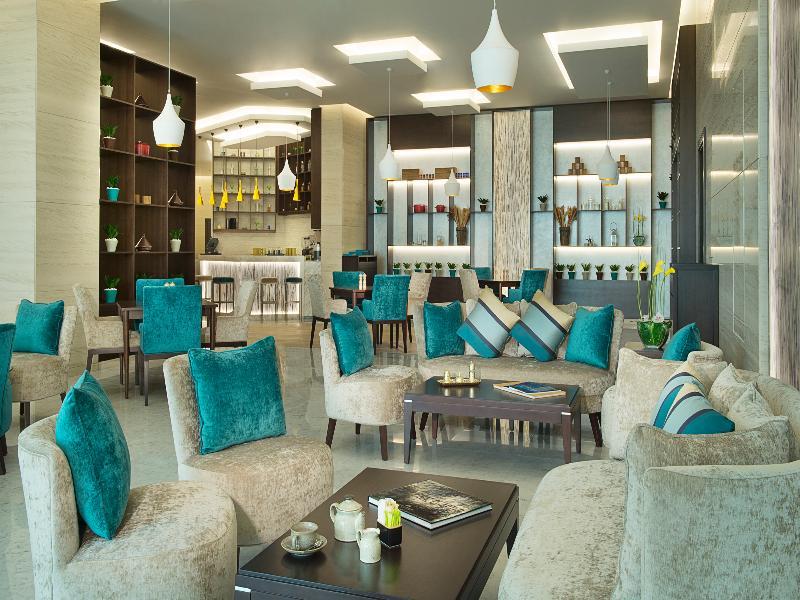Damac Maison De Ville Breeze 迪拜 外观 照片