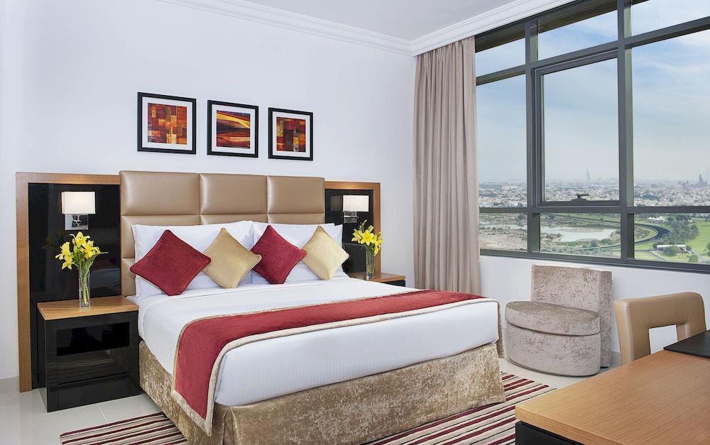 Damac Maison De Ville Breeze 迪拜 外观 照片