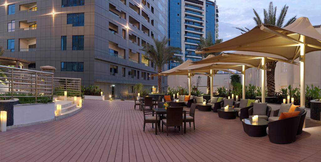 Damac Maison De Ville Breeze 迪拜 外观 照片