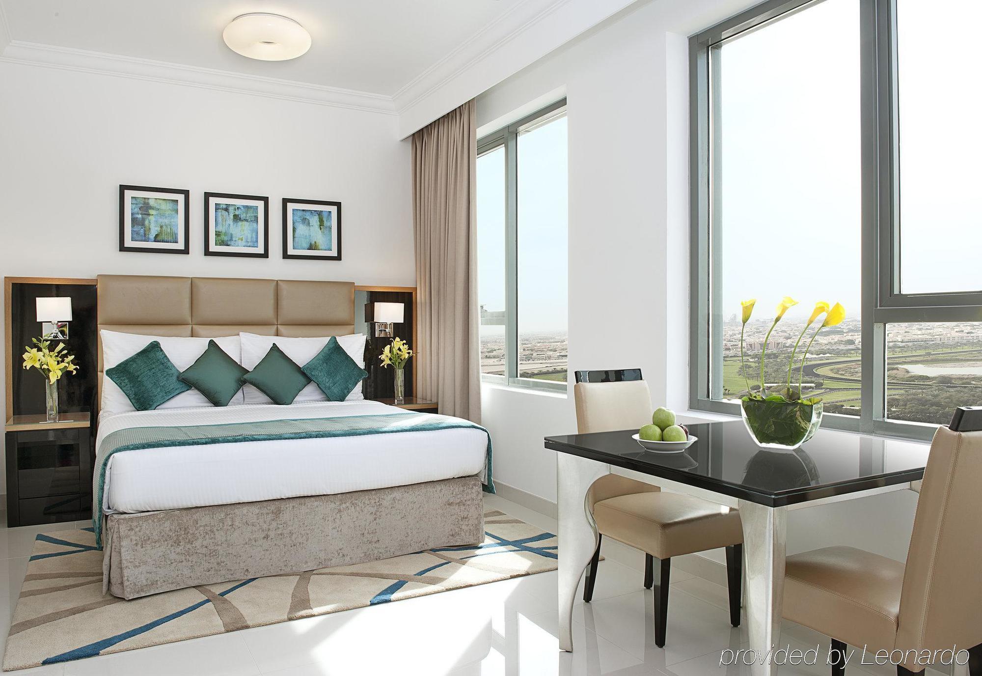 Damac Maison De Ville Breeze 迪拜 外观 照片