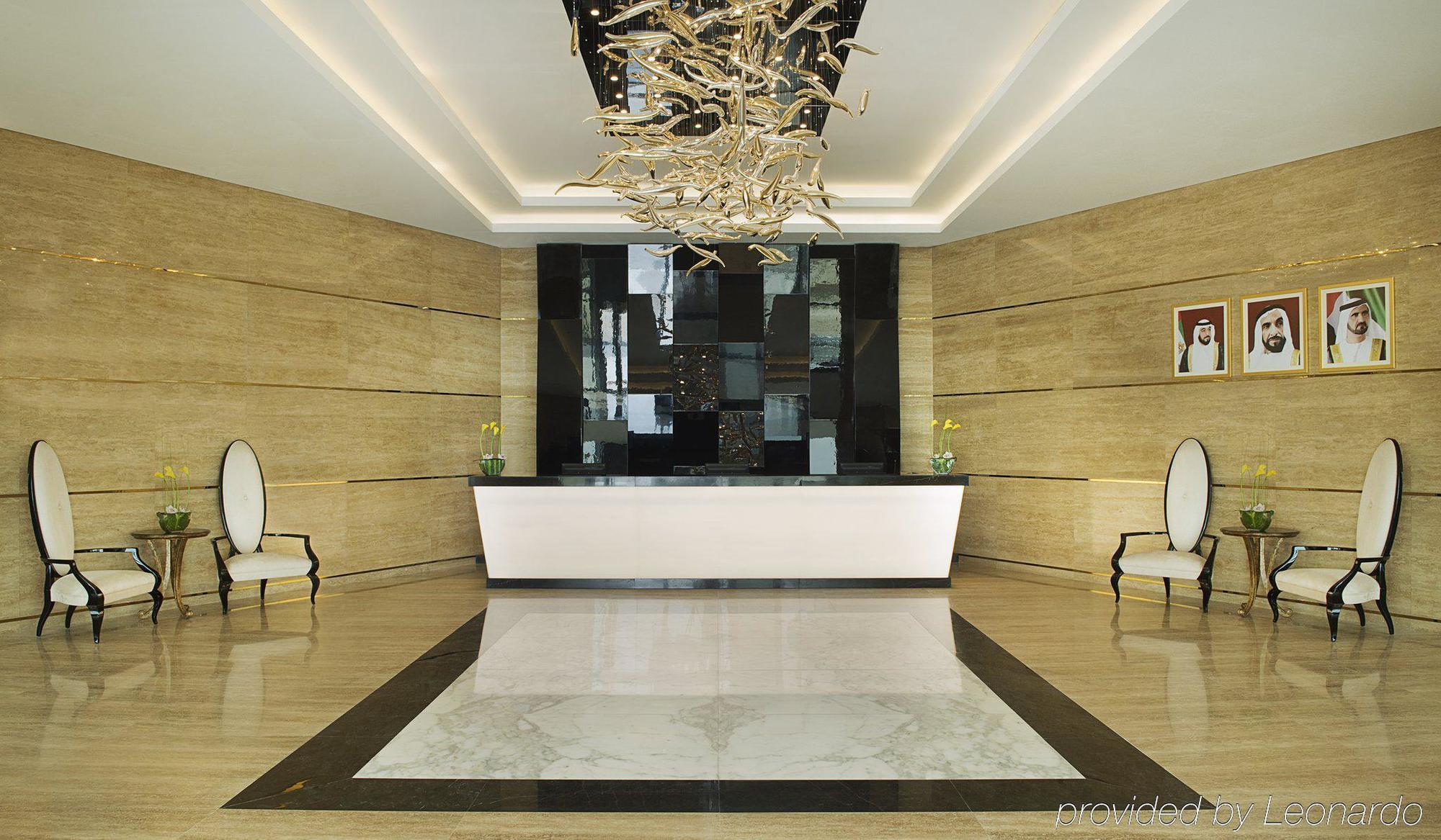 Damac Maison De Ville Breeze 迪拜 外观 照片