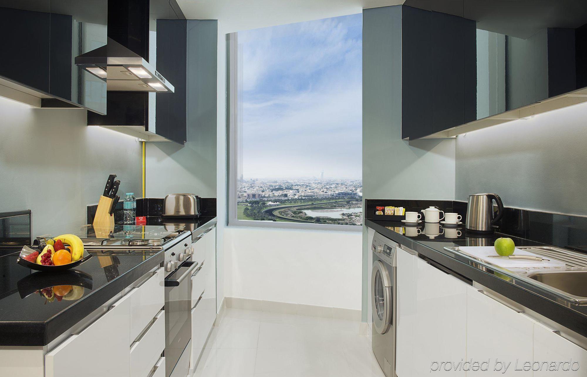 Damac Maison De Ville Breeze 迪拜 外观 照片