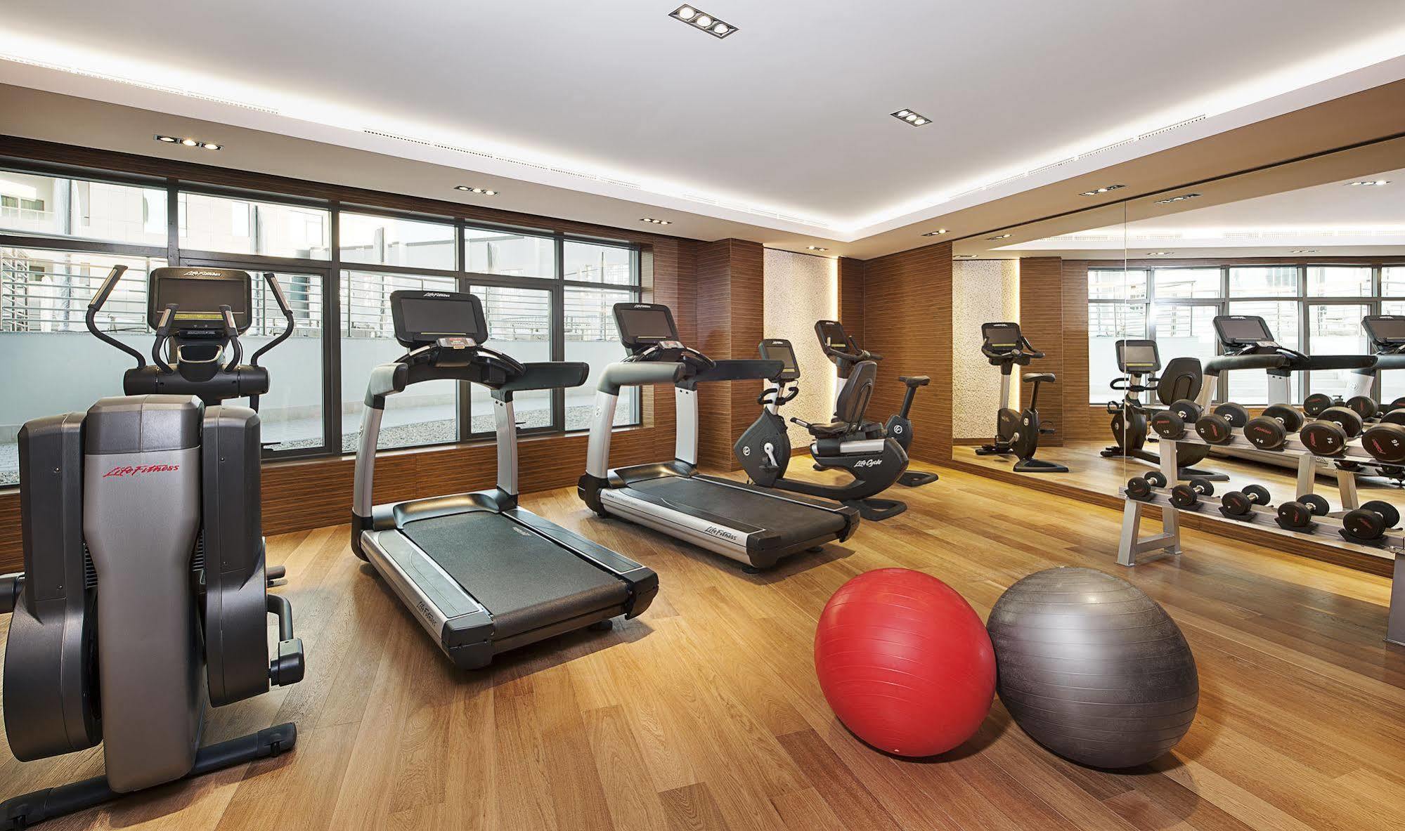 Damac Maison De Ville Breeze 迪拜 外观 照片