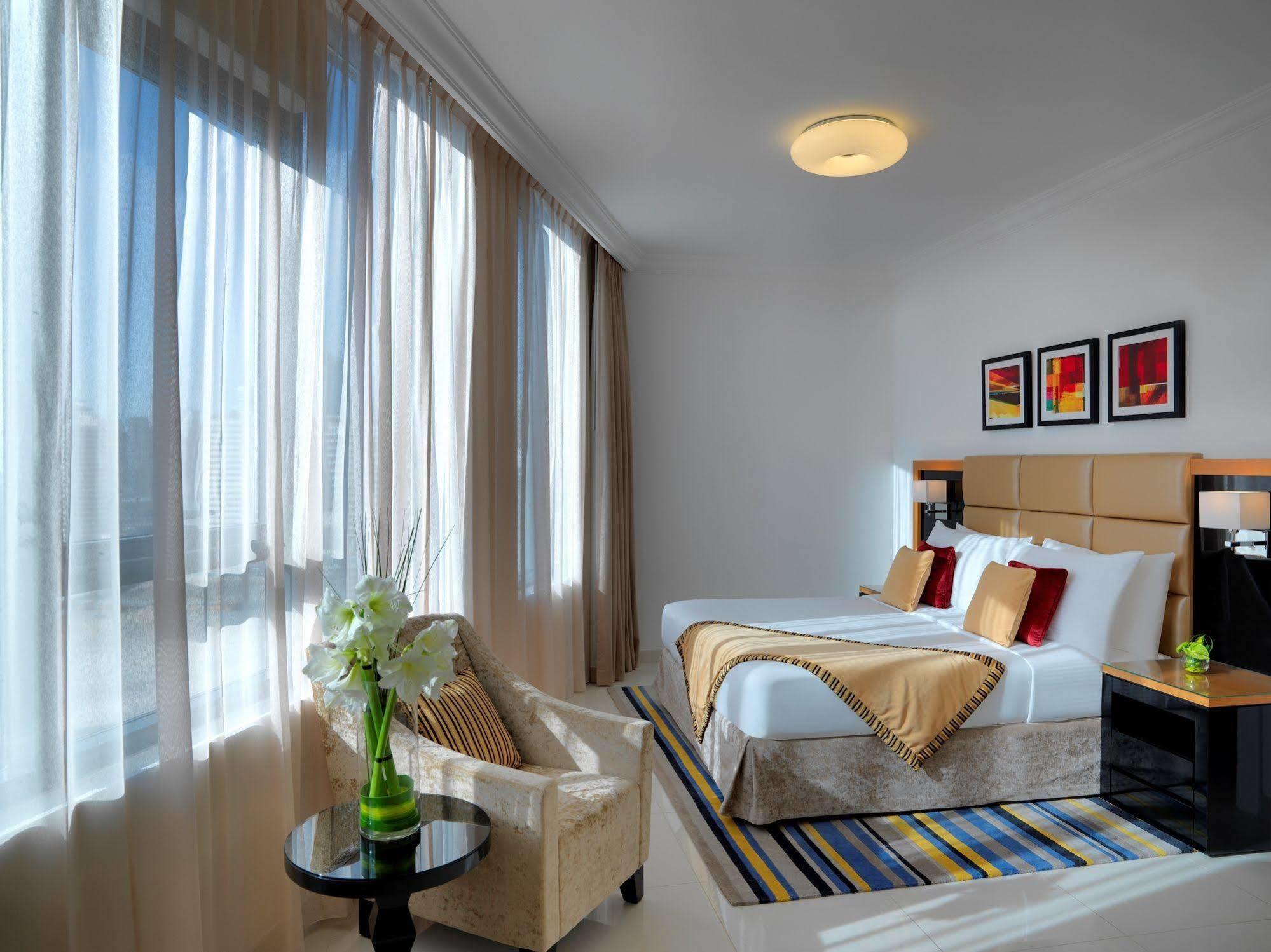 Damac Maison De Ville Breeze 迪拜 外观 照片