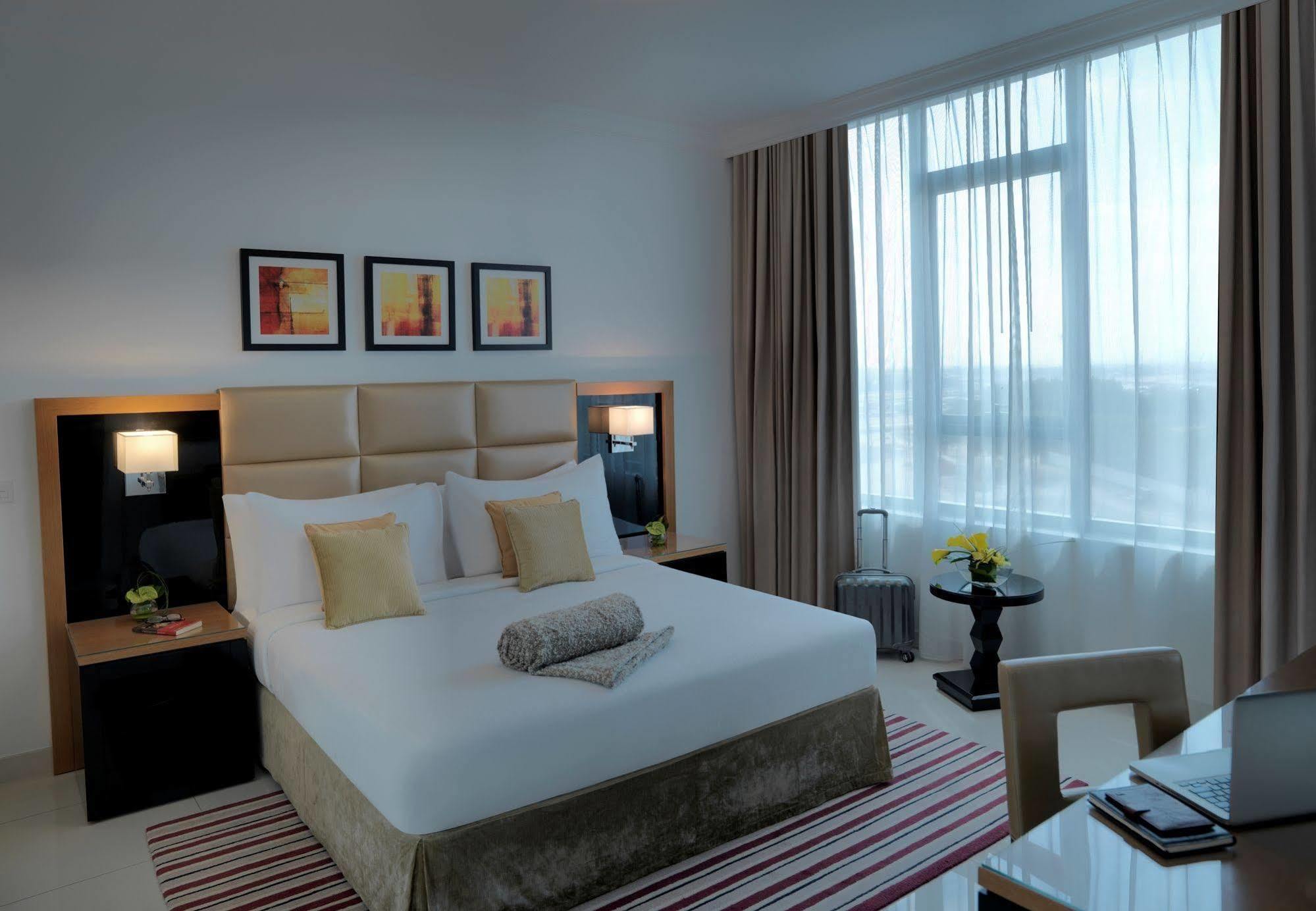 Damac Maison De Ville Breeze 迪拜 外观 照片