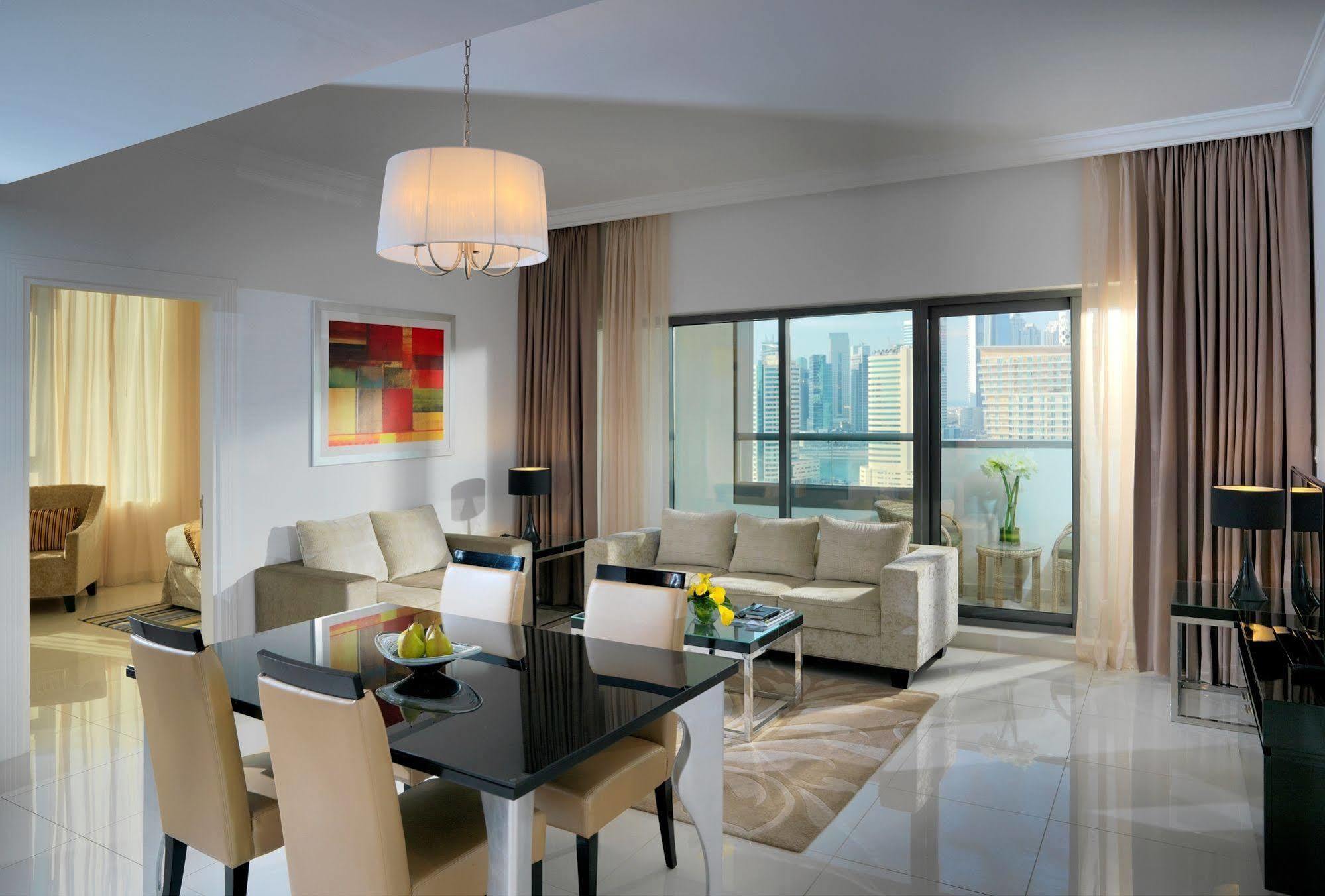 Damac Maison De Ville Breeze 迪拜 外观 照片