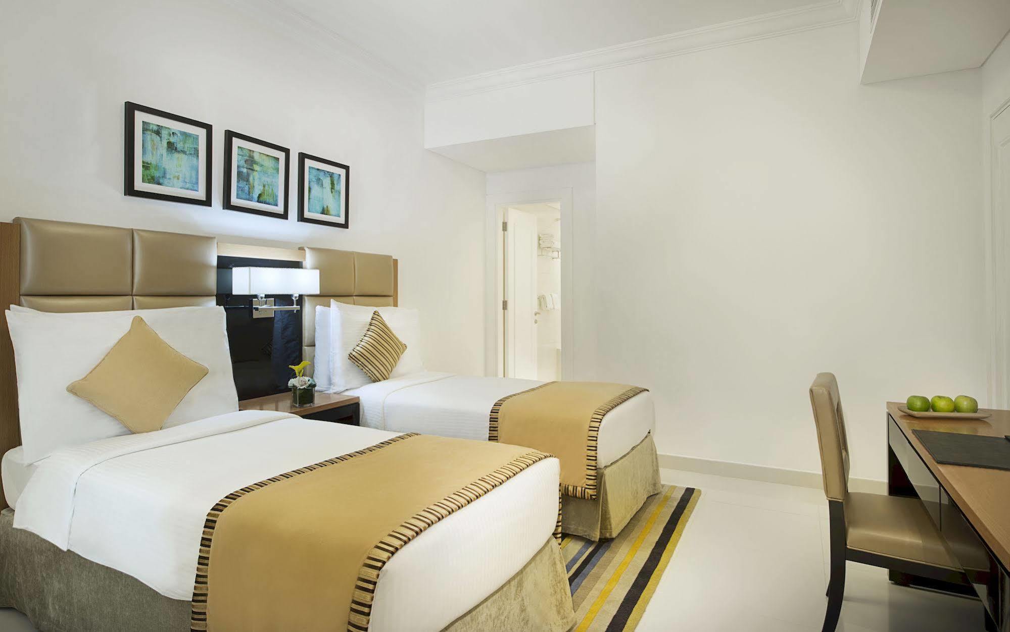 Damac Maison De Ville Breeze 迪拜 外观 照片