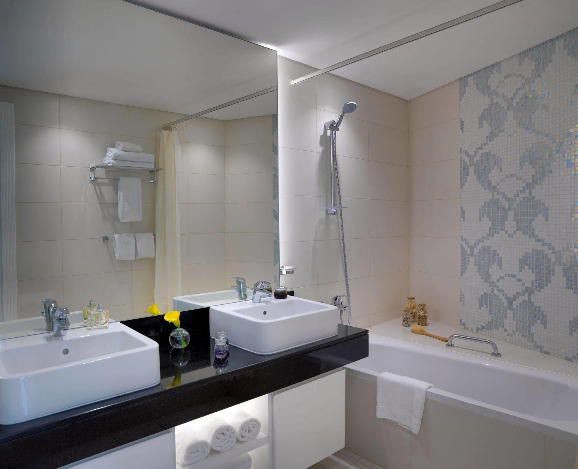 Damac Maison De Ville Breeze 迪拜 外观 照片
