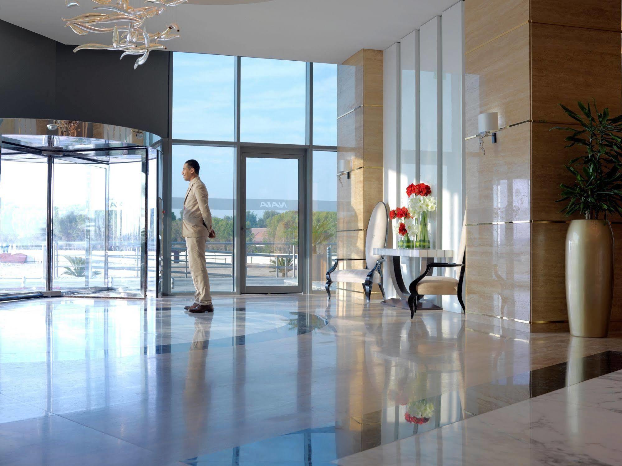 Damac Maison De Ville Breeze 迪拜 外观 照片