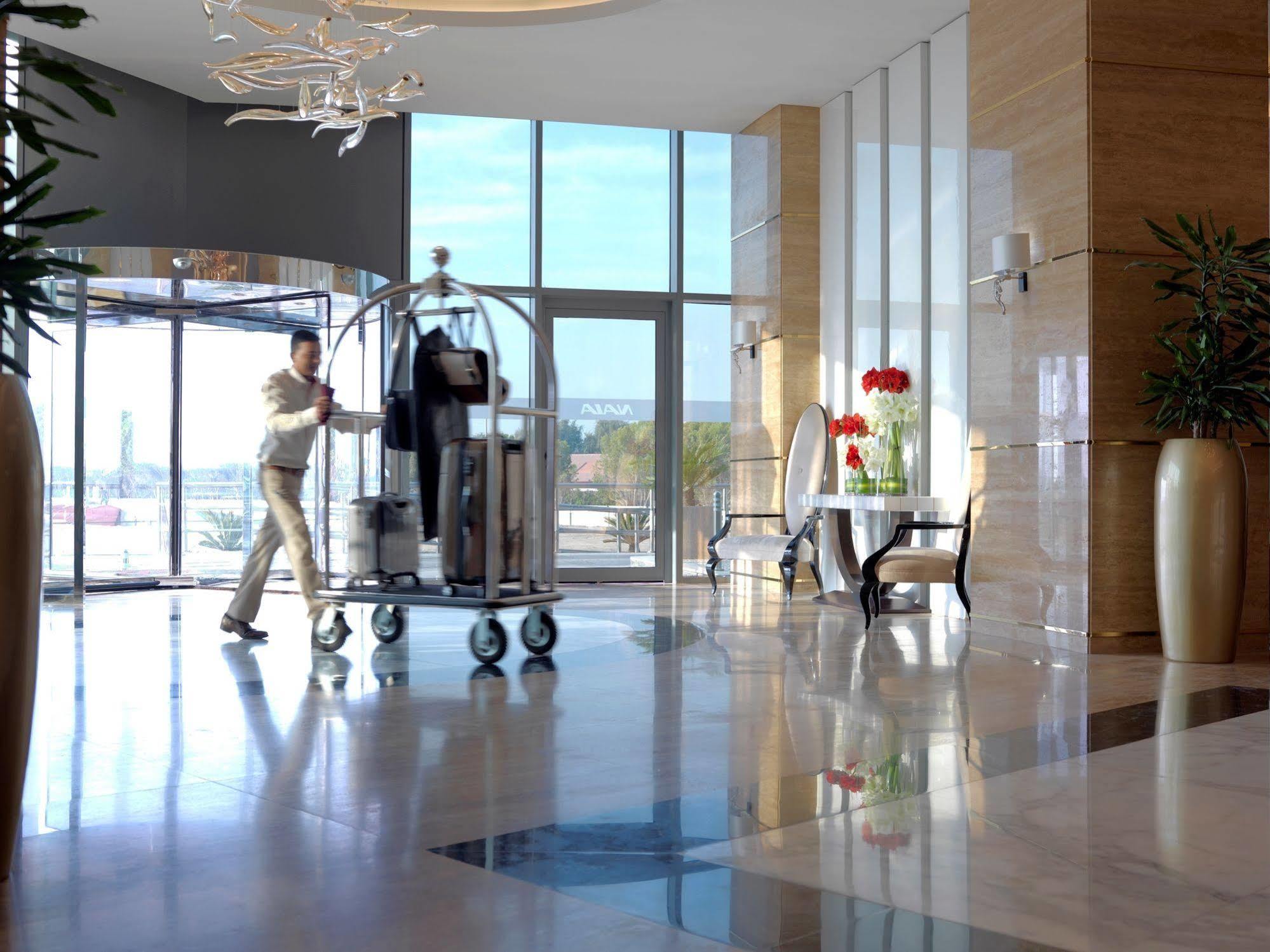 Damac Maison De Ville Breeze 迪拜 外观 照片