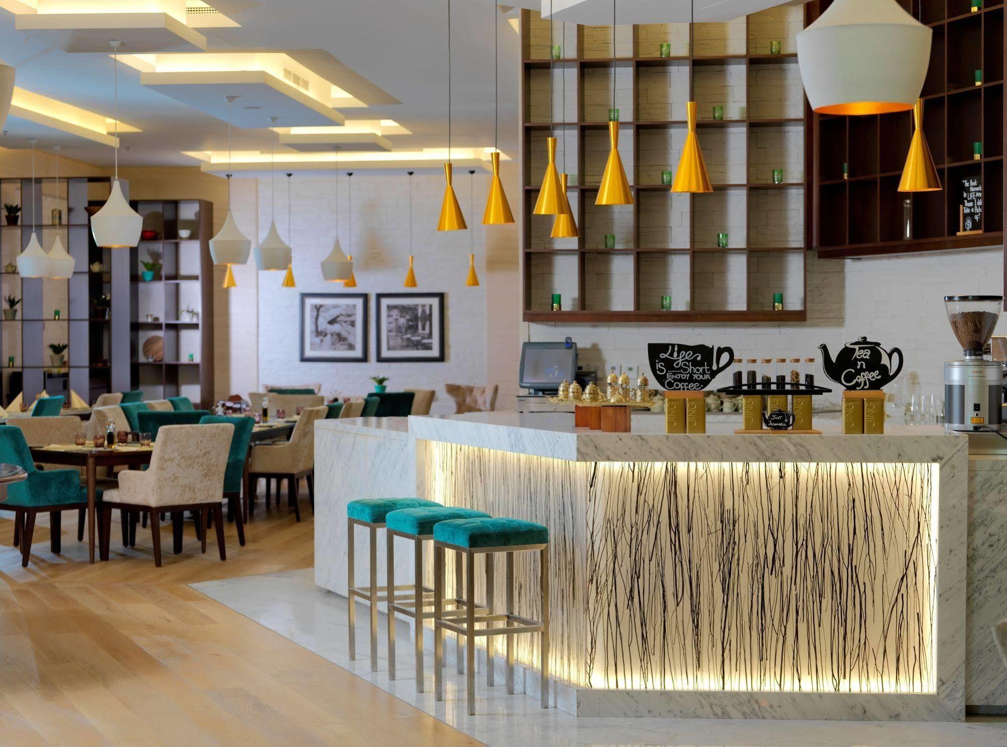 Damac Maison De Ville Breeze 迪拜 外观 照片