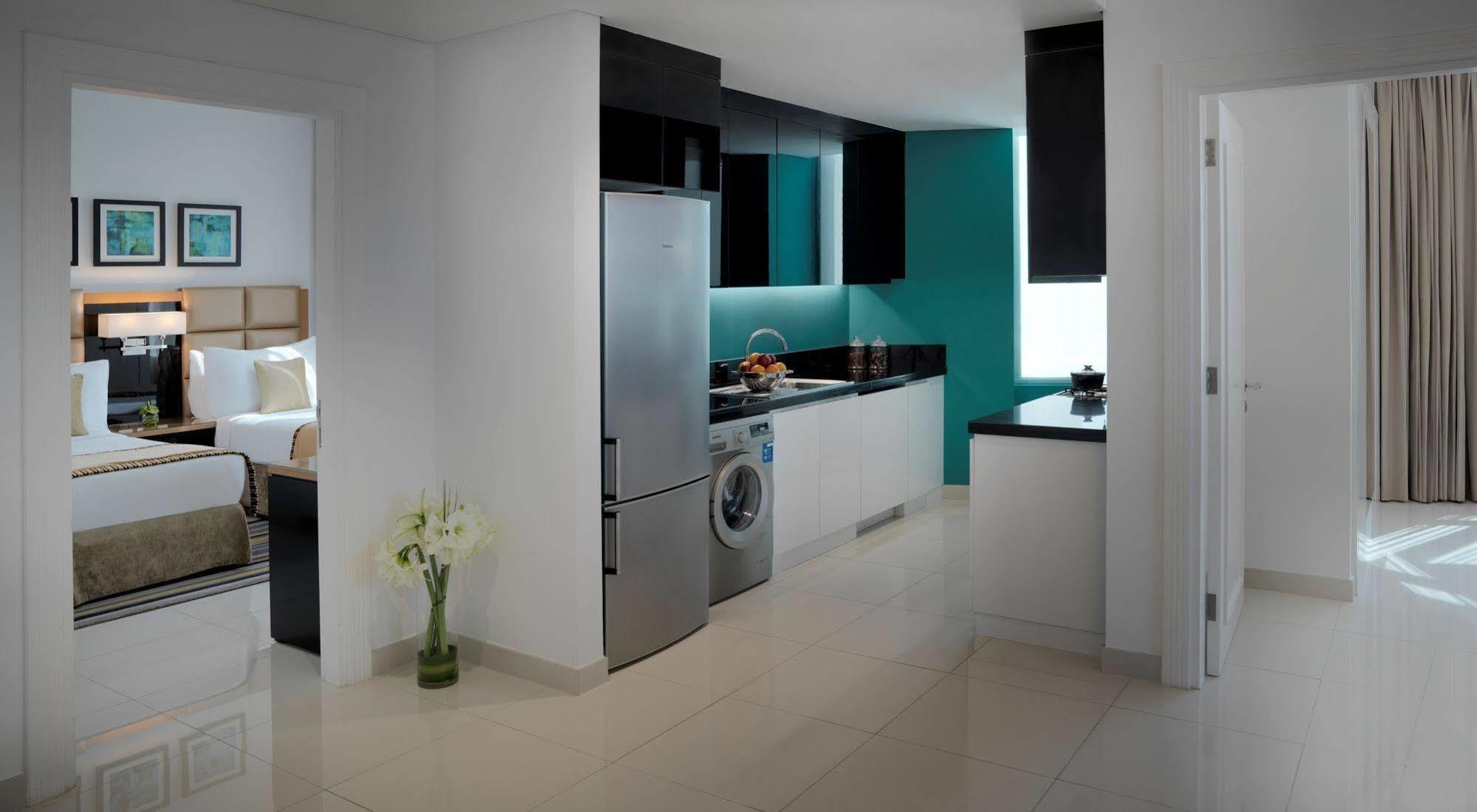 Damac Maison De Ville Breeze 迪拜 外观 照片