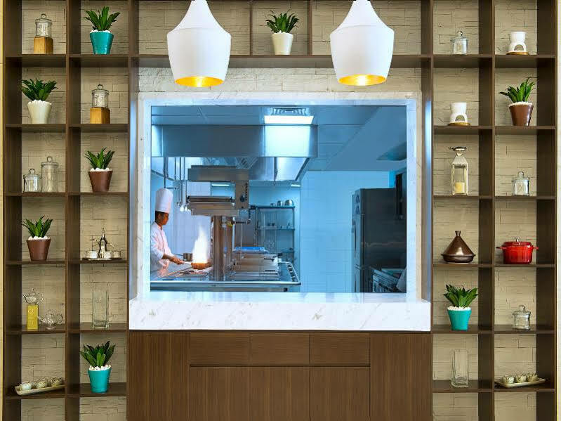 Damac Maison De Ville Breeze 迪拜 外观 照片